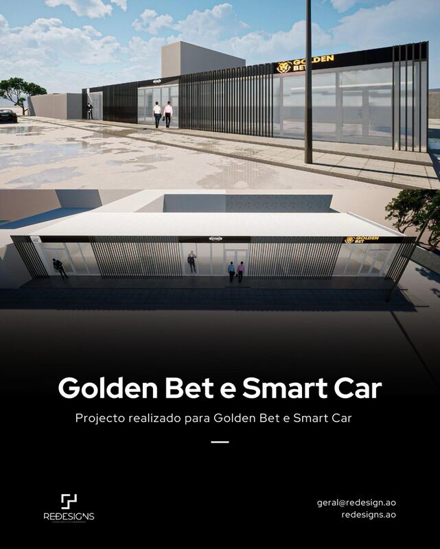 Golden Bet & SmartCar