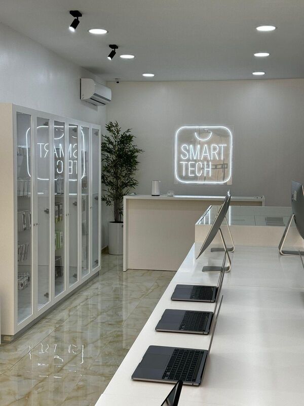 Smart Tech Store
